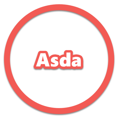asda competition icon