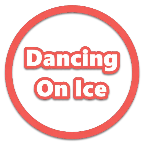 Who Presents Dancing On Ice?