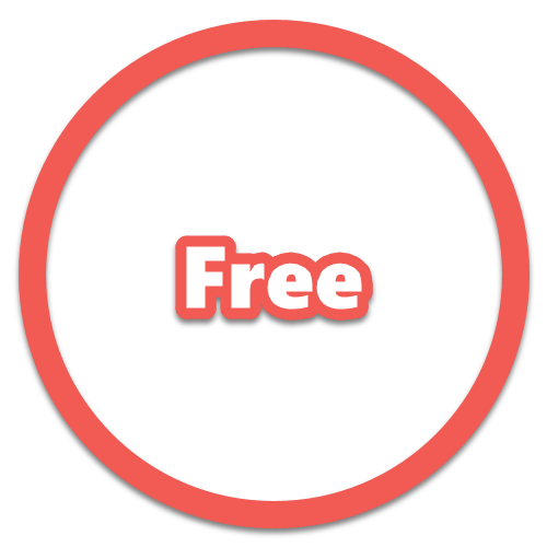 free competition icon