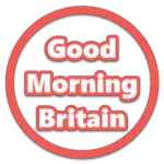 good morning britain competition icon