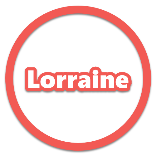 lorraine competition icon