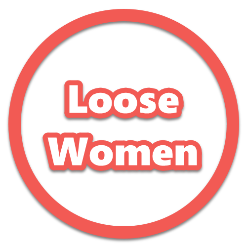 loose women competition icon
