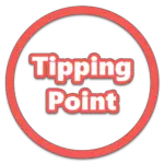 tipping point competition icon